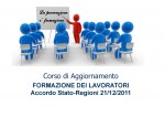 Formazione annuale 2021